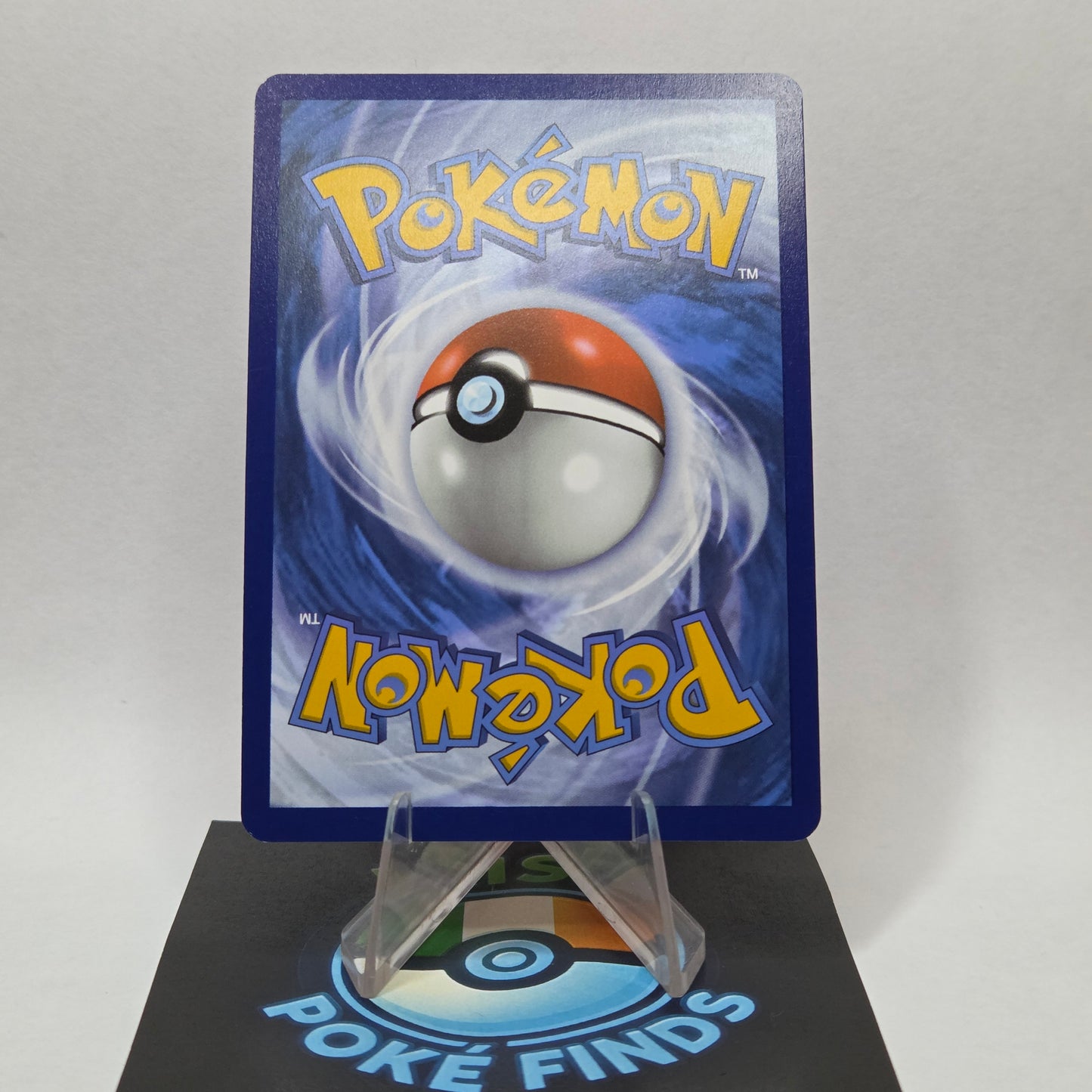 Team Rocket's Larvitar #094 - Destined Rivals