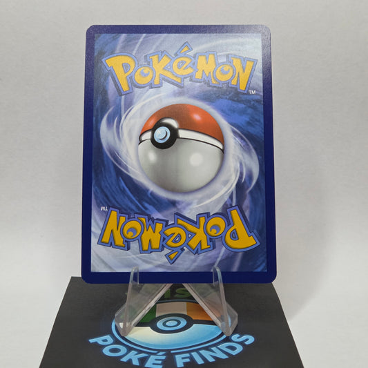 Team Rocket's Larvitar #094 - Destined Rivals