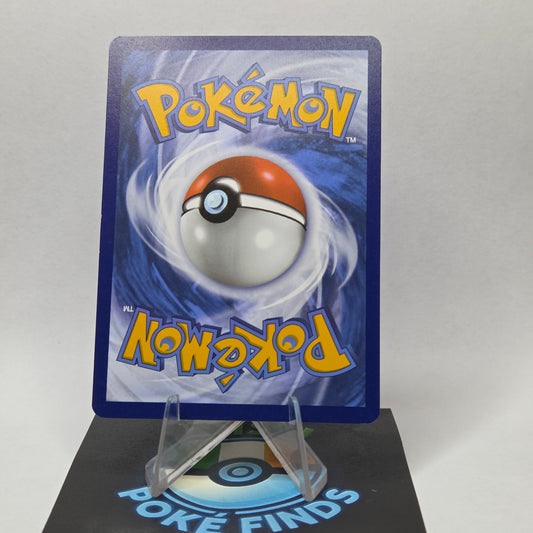 Team Rocket's Nidoran♀ #114 - Destined Rivals