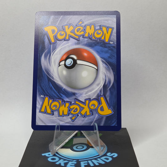 Misty's Lapras #050 - Destined Rivals