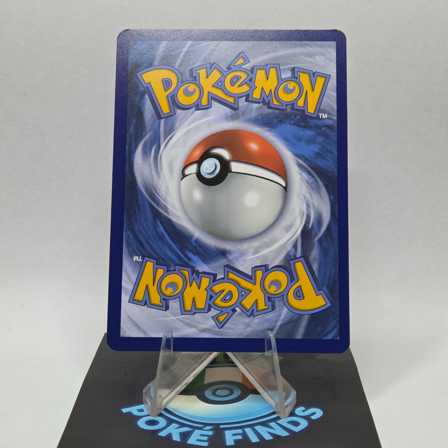 Cynthia's Gible #102 - Destined Rivals