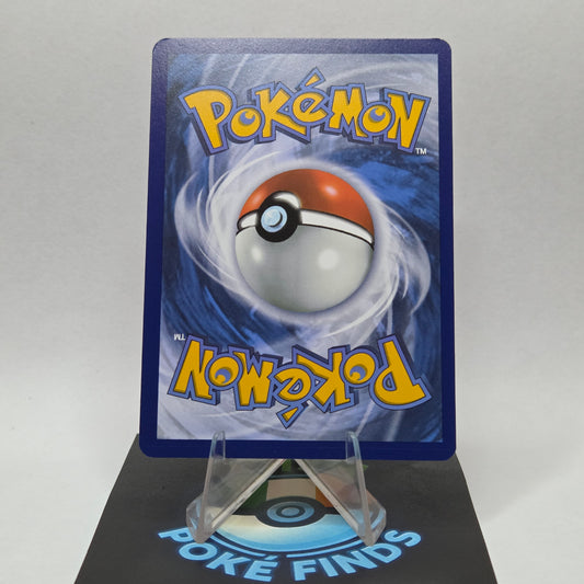 Cynthia's Gible #102 - Destined Rivals