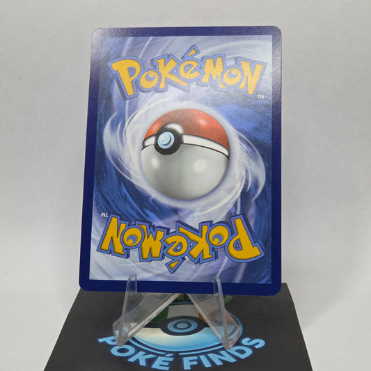 Buizel #057 - Destined Rivals