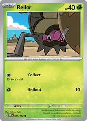 024 Rellor - Destined Rivals