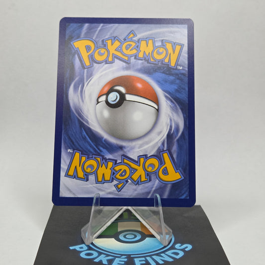 Electrike #049 - Mega Evolution