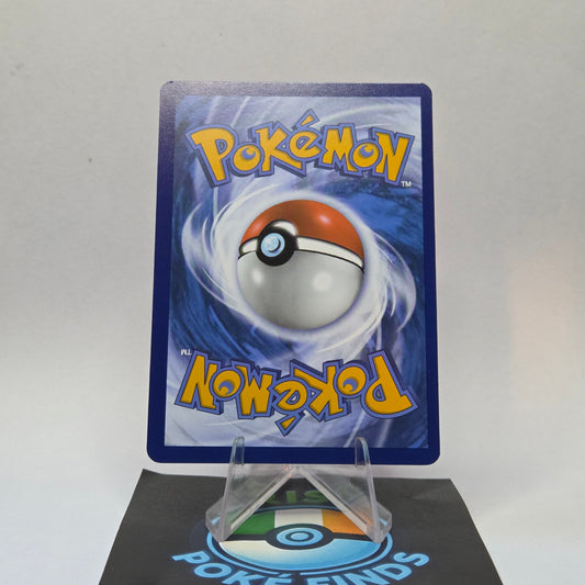 Excadrill #109 - Surging Sparks Back