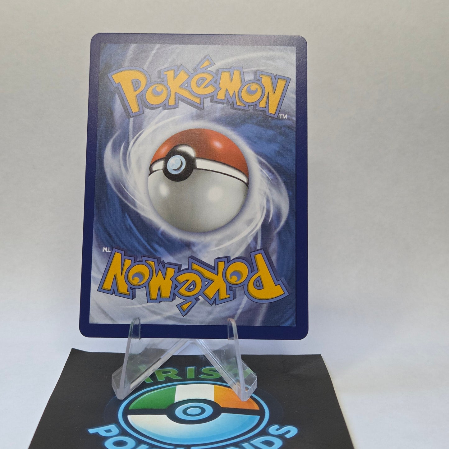 Festival Grounds #149 - Twilight Masquerade Back