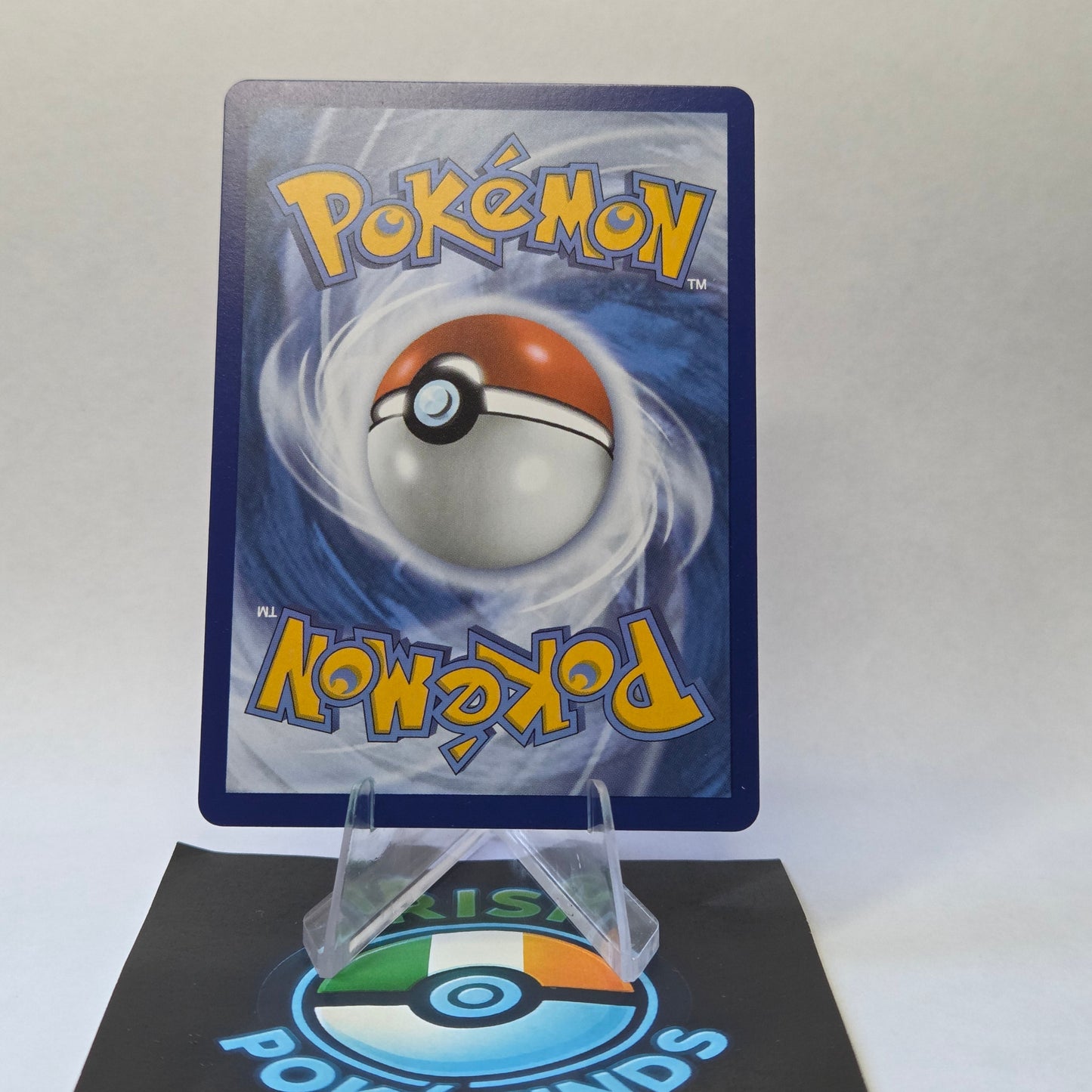 Fezandipiti #096 - Twilight Masquerade Back