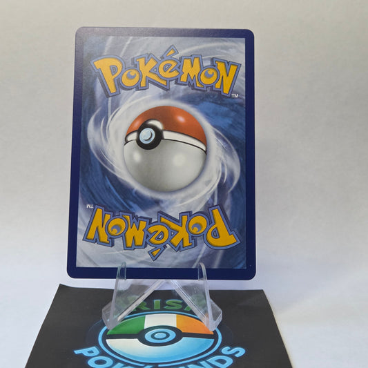 Fezandipiti #096 - Twilight Masquerade Back