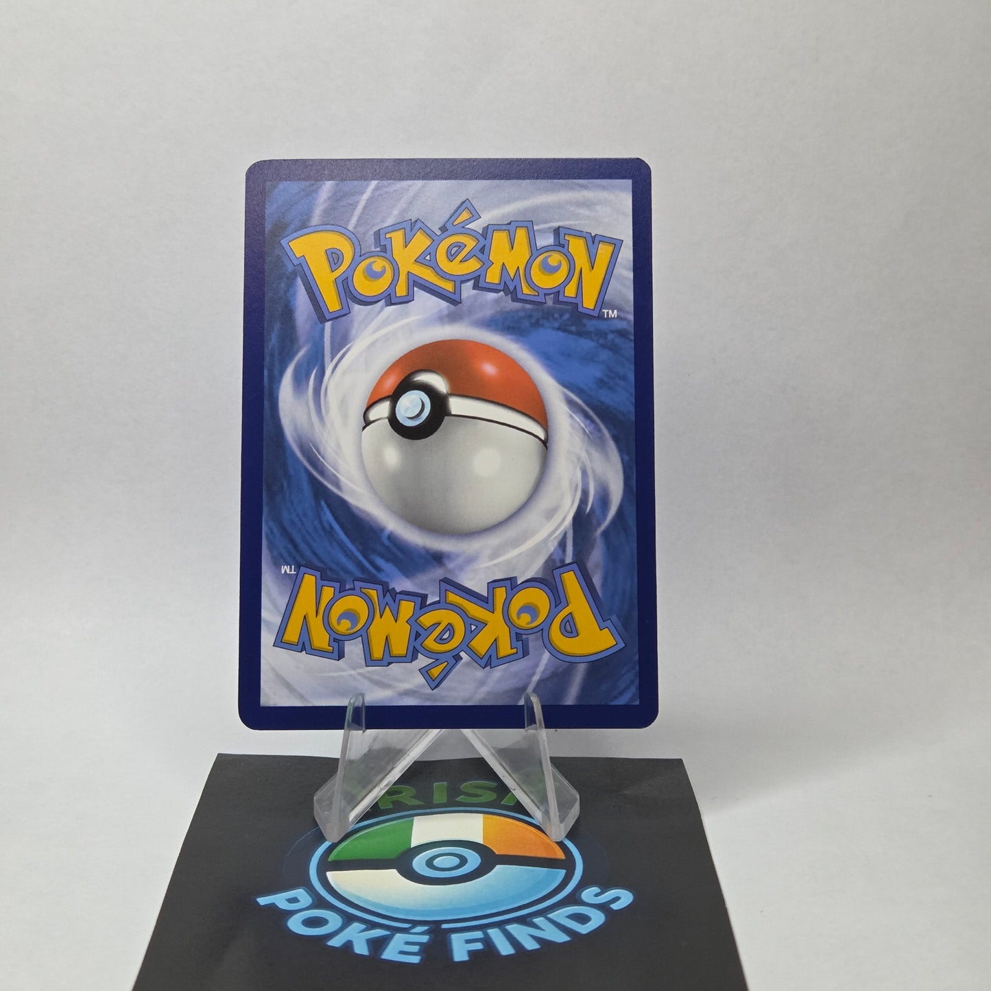 Finizen #061 - Obsidian Flames