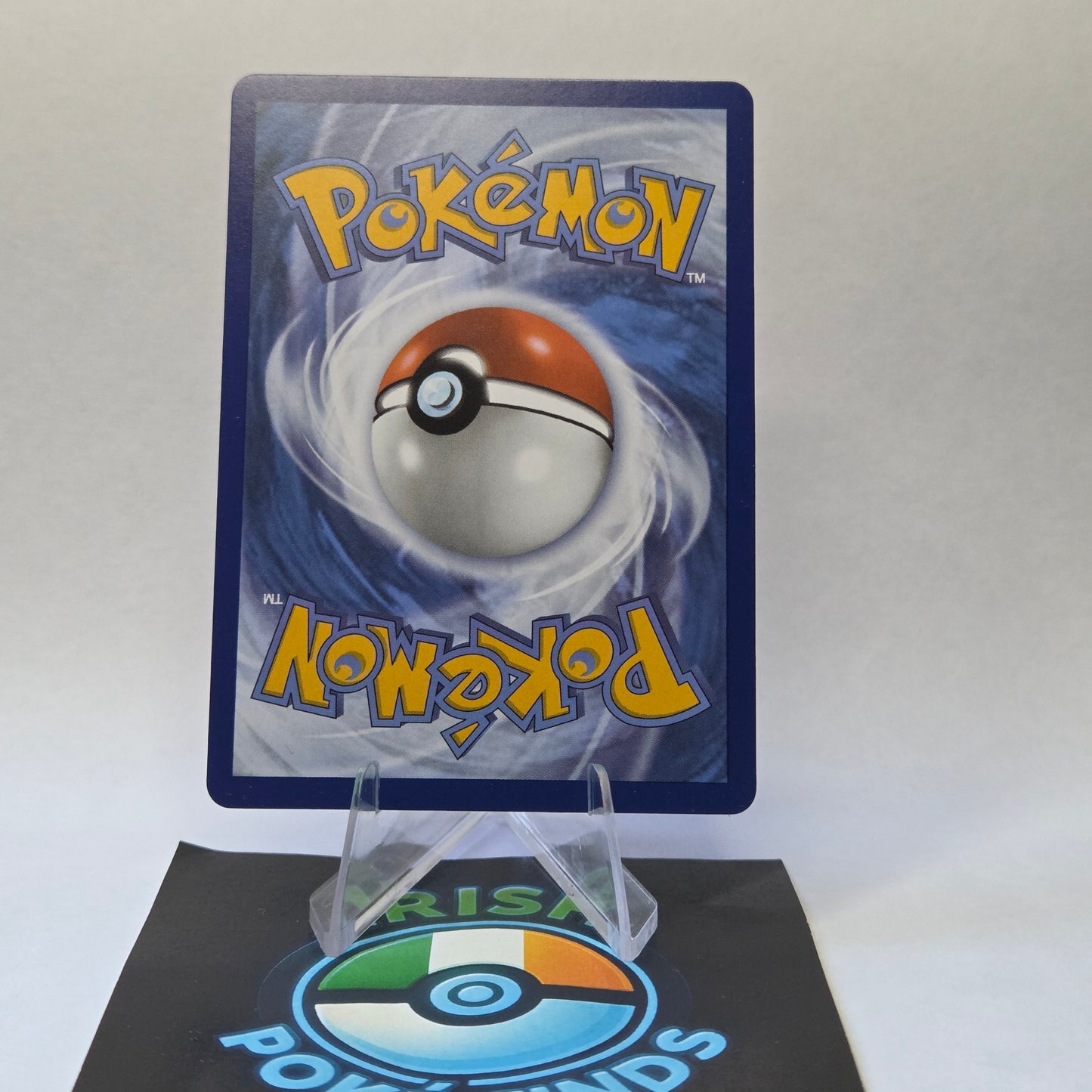 Houndstone (SVP 042) Black Star Promo - Scarlet & Violet