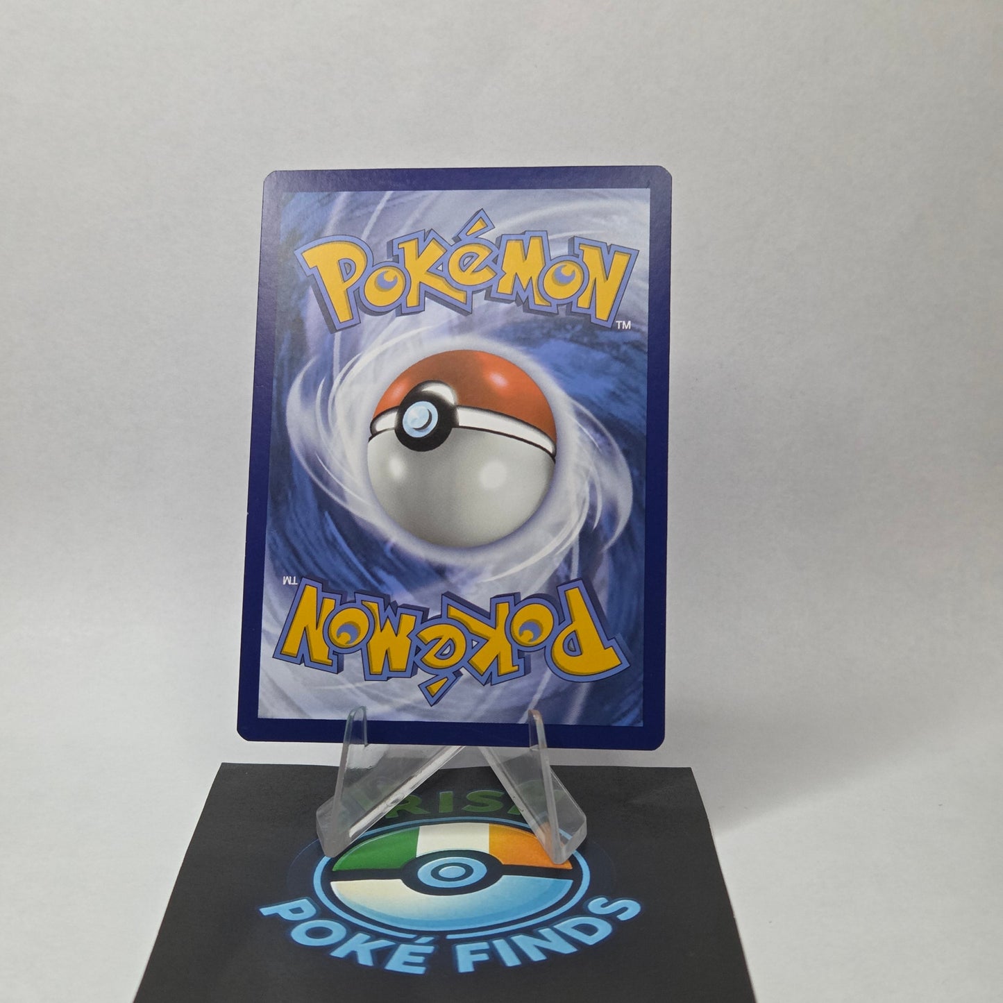 Floatzel #049 - Obsidian Flames