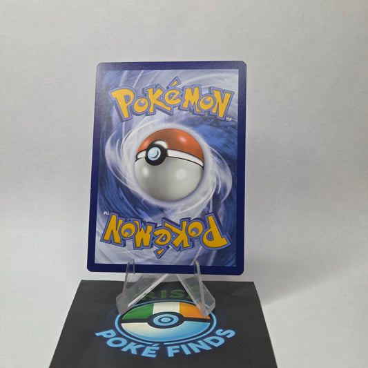 Floatzel #049 - Obsidian Flames