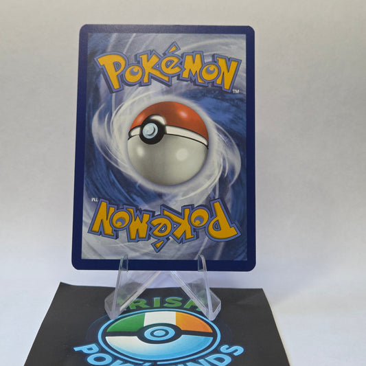 Girafarig #083 - Twilight Masquerade Back