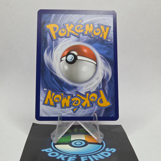 Greavard #065 - Mega Evolution