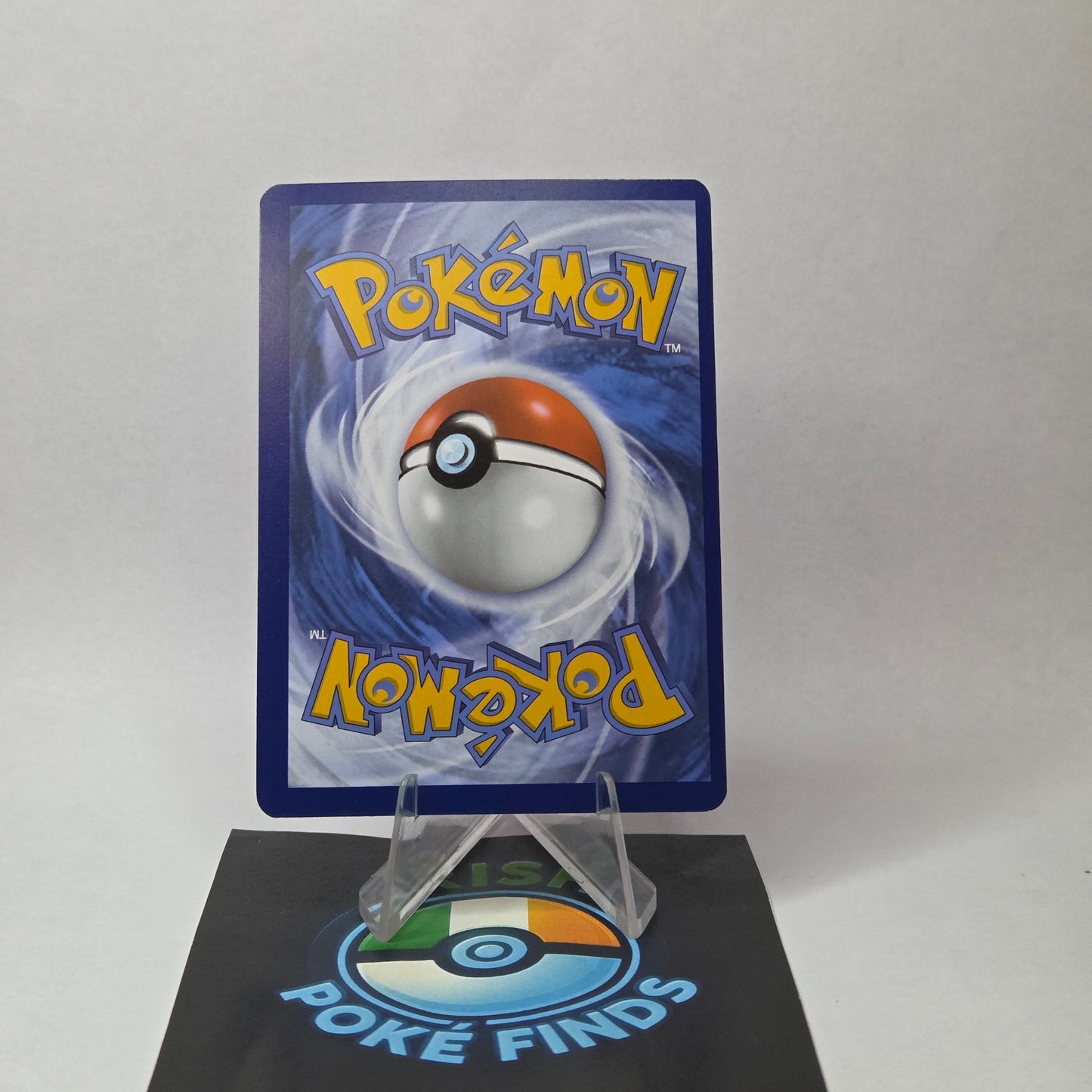 Greavard #100 - Obsidian Flames