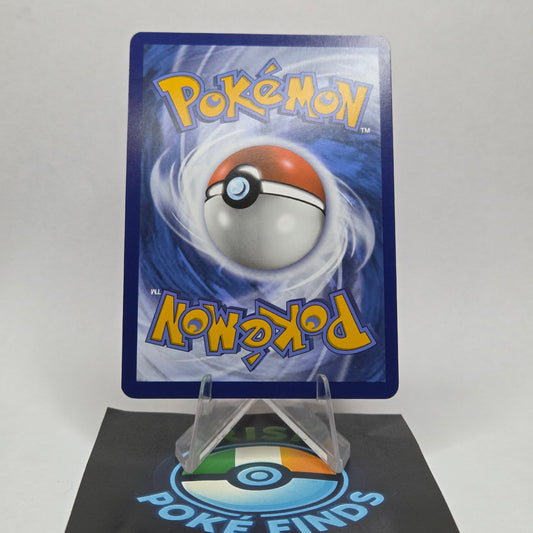 Hariyama #073 - Mega Evolution