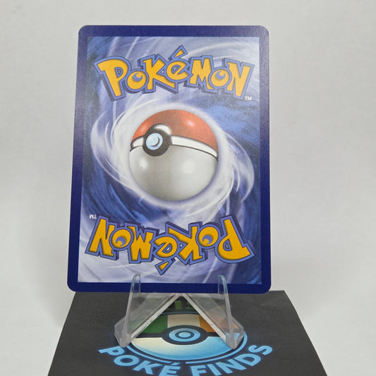 Helioptile #052 - Mega Evolution