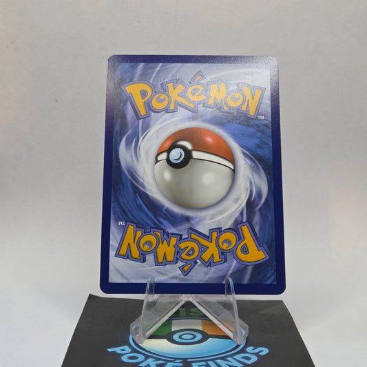 Helioptile #154 - Surging Sparks Back