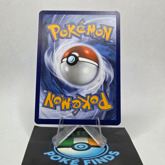 Inteleon #41 - Mega Evolution