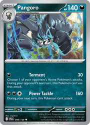 099 Pangoro - Journey Together