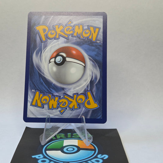 Kieran #154 - Twilight Masquerade Back