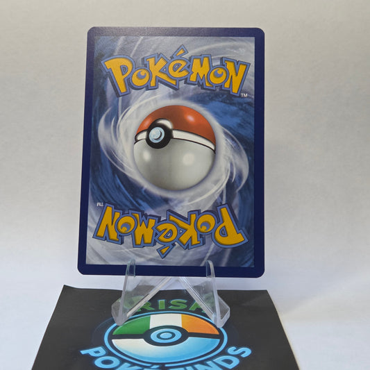 Kilowattrel #076 - Twilight Masquerade Back