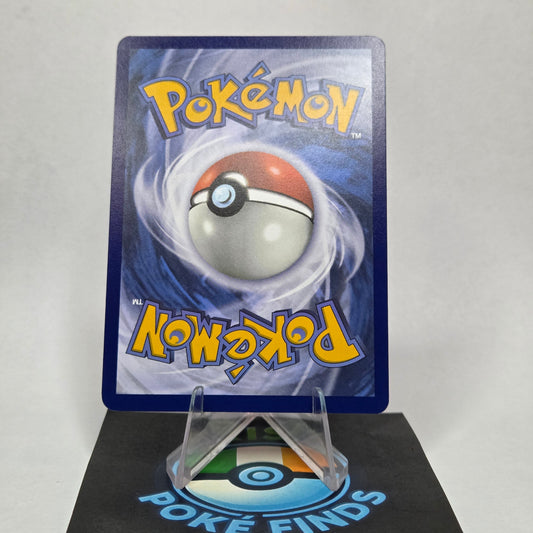 Kirlia #059 - Mega Evolution