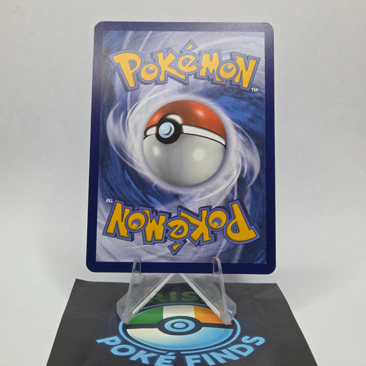 Kyogre #034 - Mega Evolution