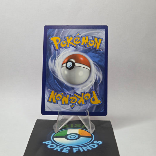 Lampent #037 - Obsidian Flames