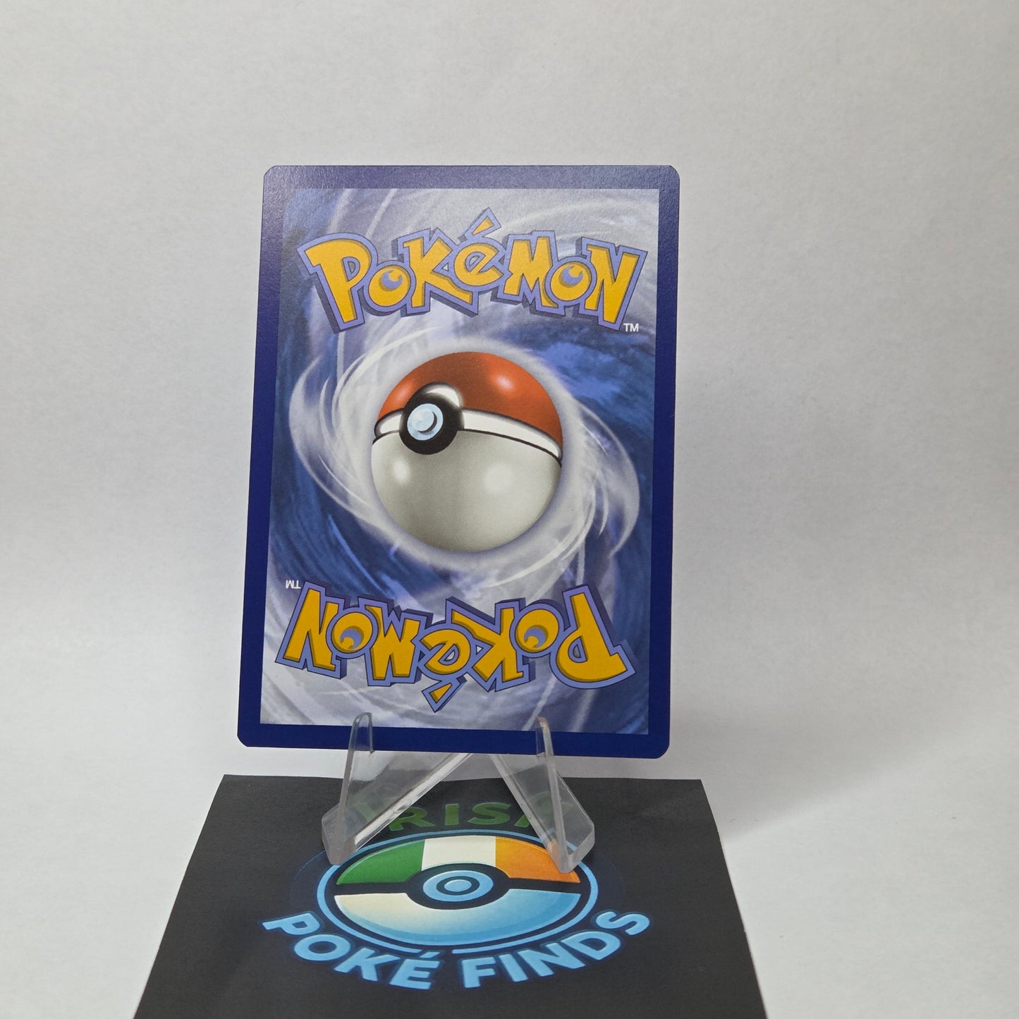 Lapras #045 - Obsidian Flames