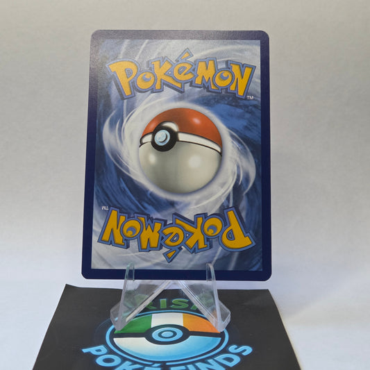 Litwick #036 - Twilight Masquerade Back