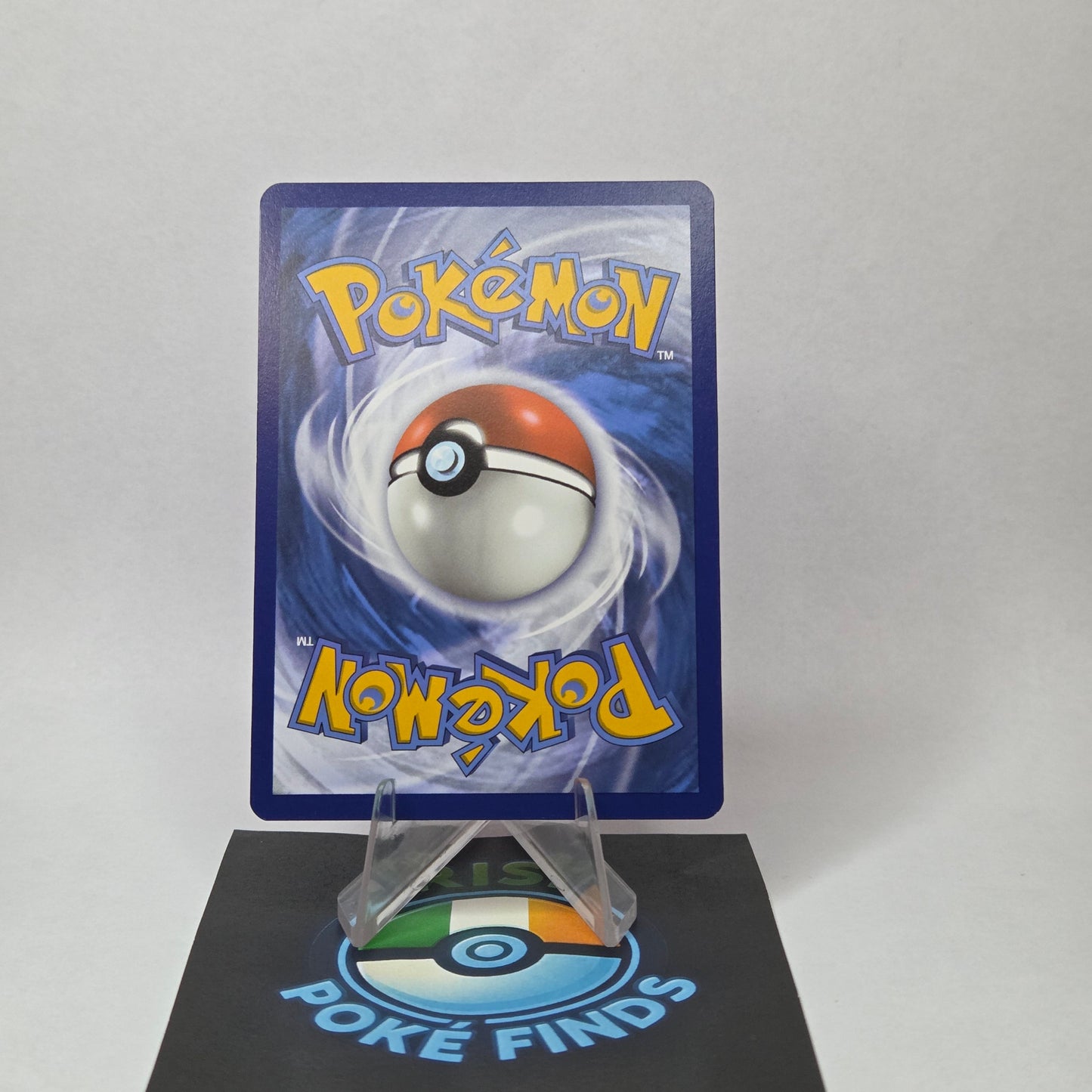 Lunatone #092 - Obsidian Flames