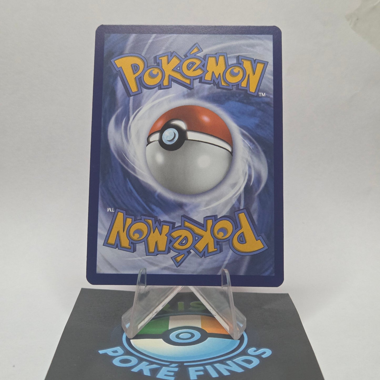 Lycanroc #085 - Journey Together Back