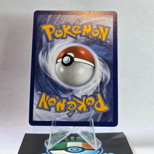 Spearow #151 - Mega Evolution