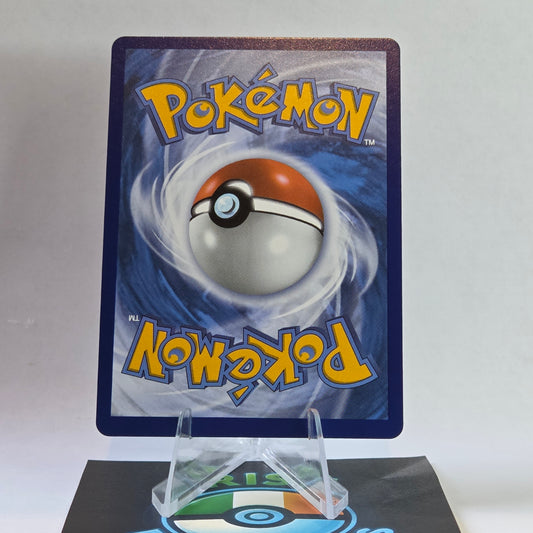 Night Stretcher #173 - Mega Evolution