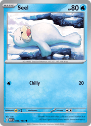 086 Seel - 151
