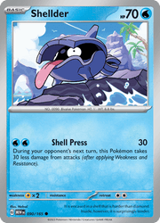 090 Shellder - 151