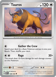 128 Tauros - 151