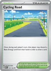 157 Cycling Road - 151