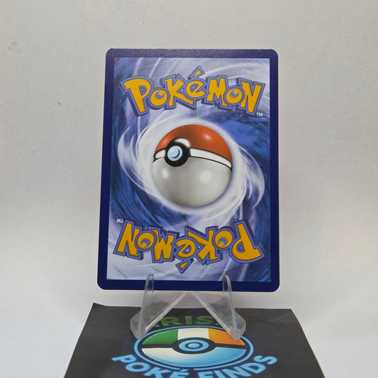 Magnezone #060 - Surging Sparks Back