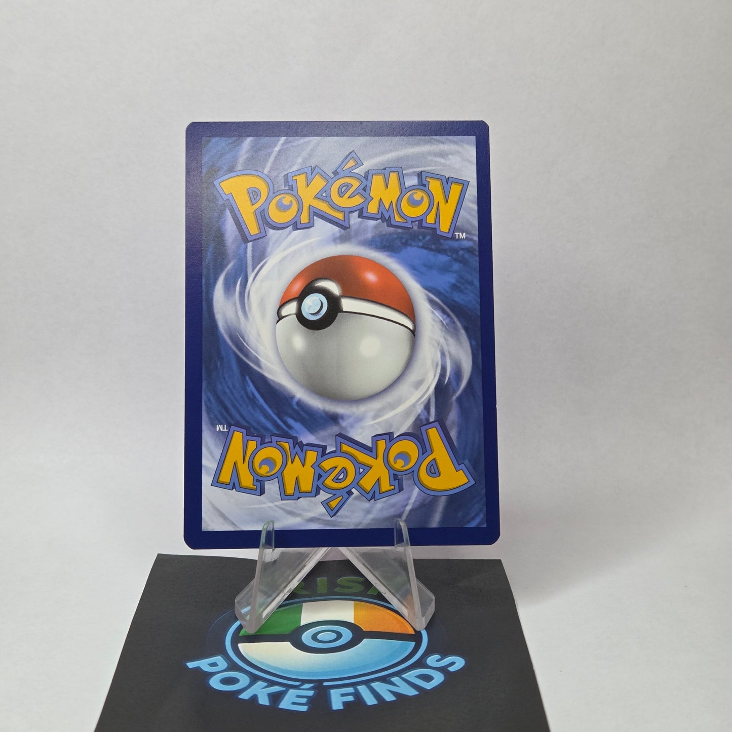 Mawile #089 - Obsidian Flames