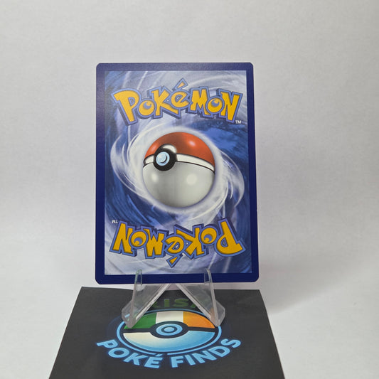 Mawile #089 - Obsidian Flames