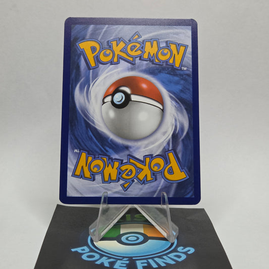 Nincada #016 - Mega Evolution