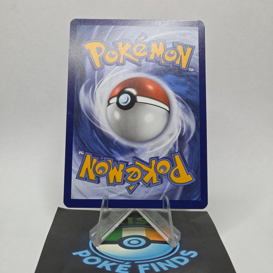 Ninjask #017 - Mega Evolution