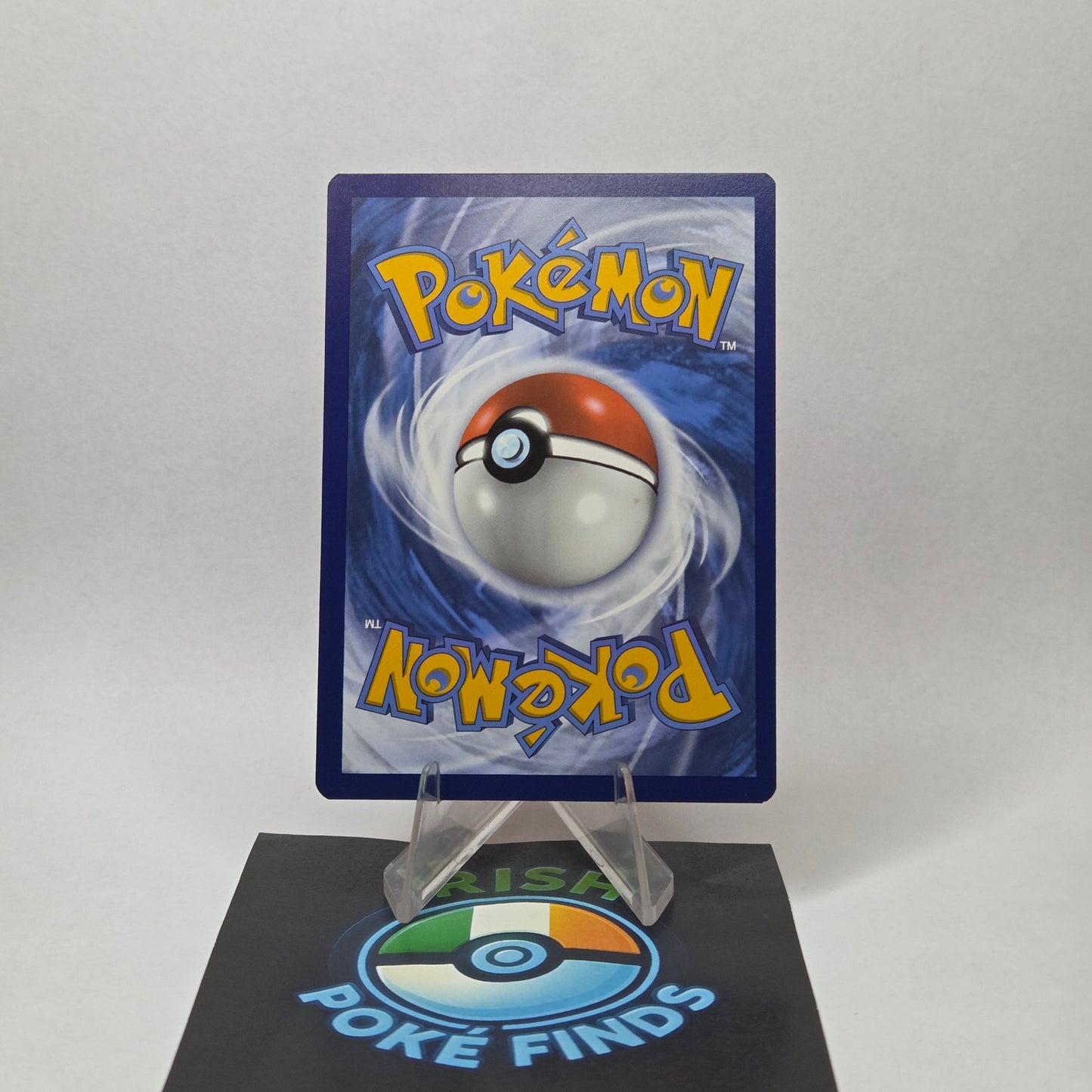 Numel #031 - Obsidian Flames