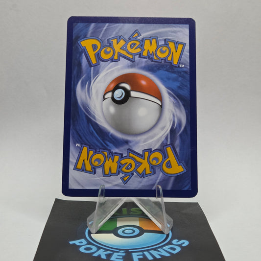 Nuzleaf #014 - Mega Evolution