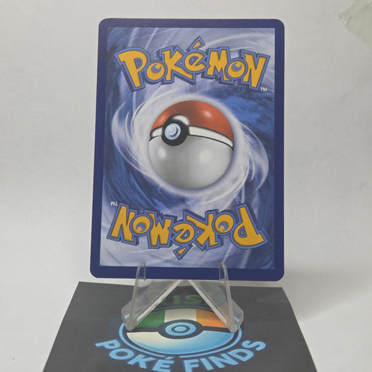 Paras #004 - Journey Together Back