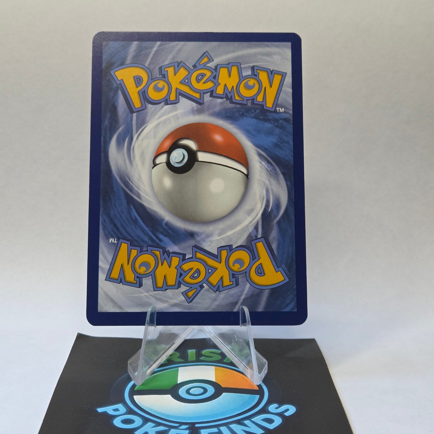 Phantump #012 - Twilight Masquerade Back