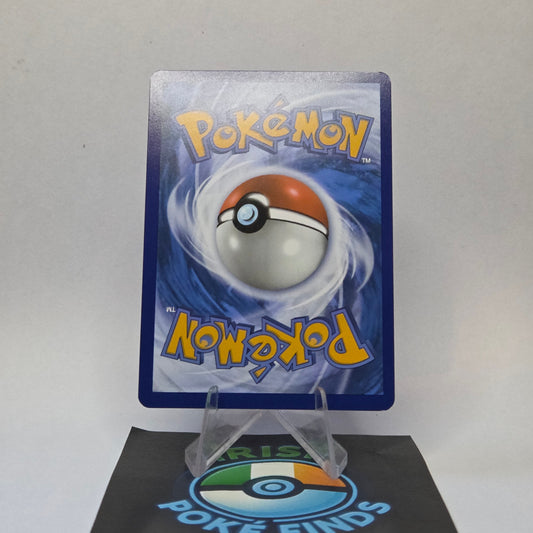 Quaxwell #051 - Surging Sparks Back